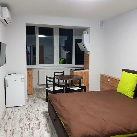 אוזהורוד Silver Star Apartment 40B מראה חיצוני תמונה
