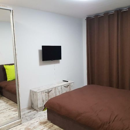אוזהורוד Silver Star Apartment 40B מראה חיצוני תמונה