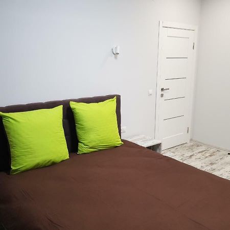 אוזהורוד Silver Star Apartment 40B מראה חיצוני תמונה