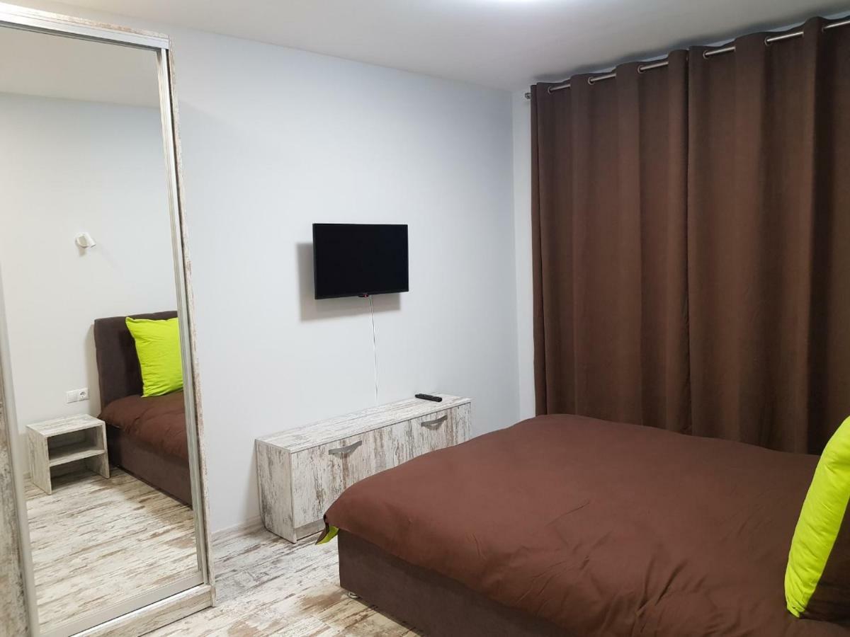 אוזהורוד Silver Star Apartment 40B מראה חיצוני תמונה