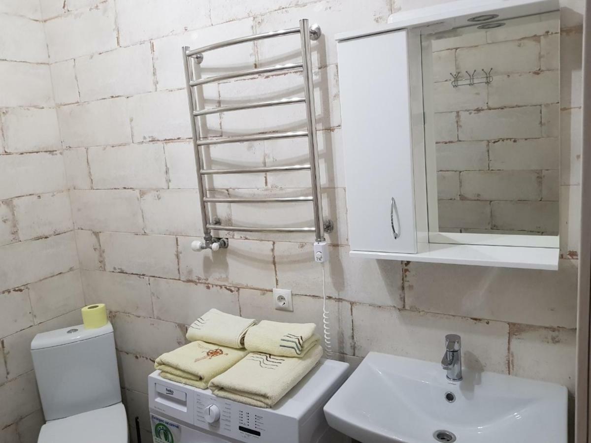 אוזהורוד Silver Star Apartment 40B מראה חיצוני תמונה