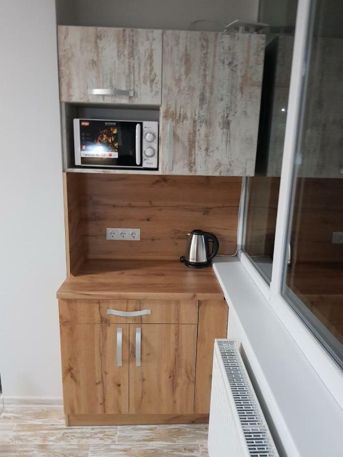 אוזהורוד Silver Star Apartment 40B מראה חיצוני תמונה