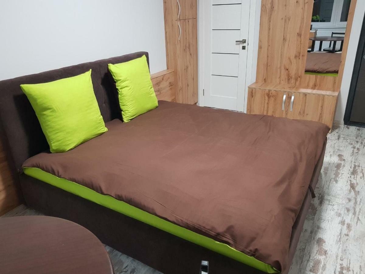 אוזהורוד Silver Star Apartment 40B מראה חיצוני תמונה