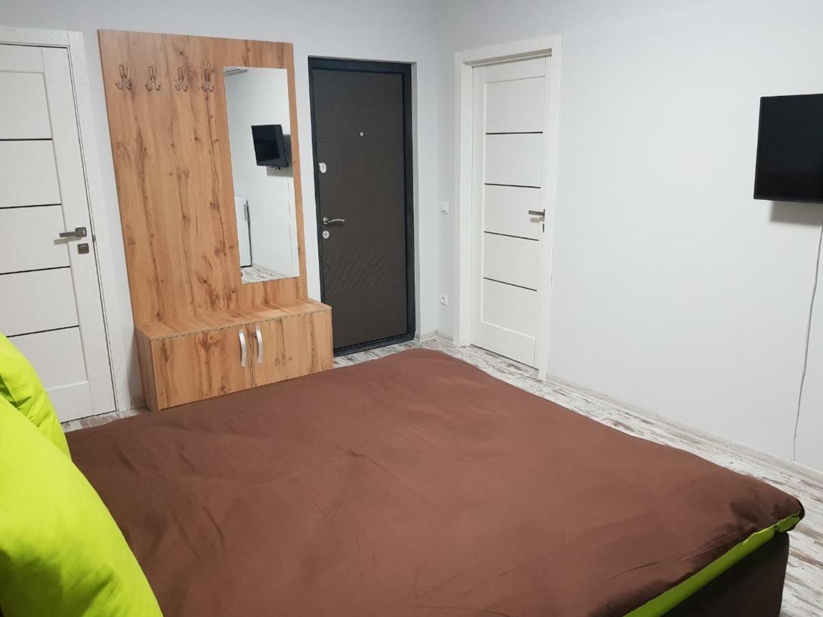 אוזהורוד Silver Star Apartment 40B מראה חיצוני תמונה