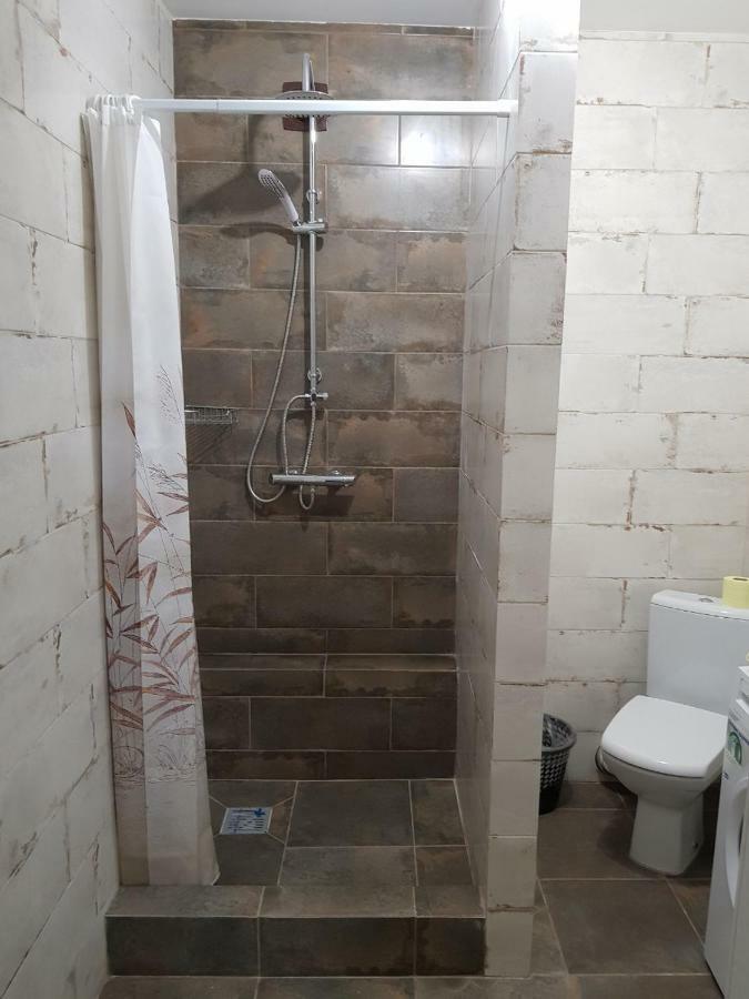 אוזהורוד Silver Star Apartment 40B מראה חיצוני תמונה