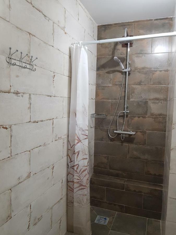 אוזהורוד Silver Star Apartment 40B מראה חיצוני תמונה