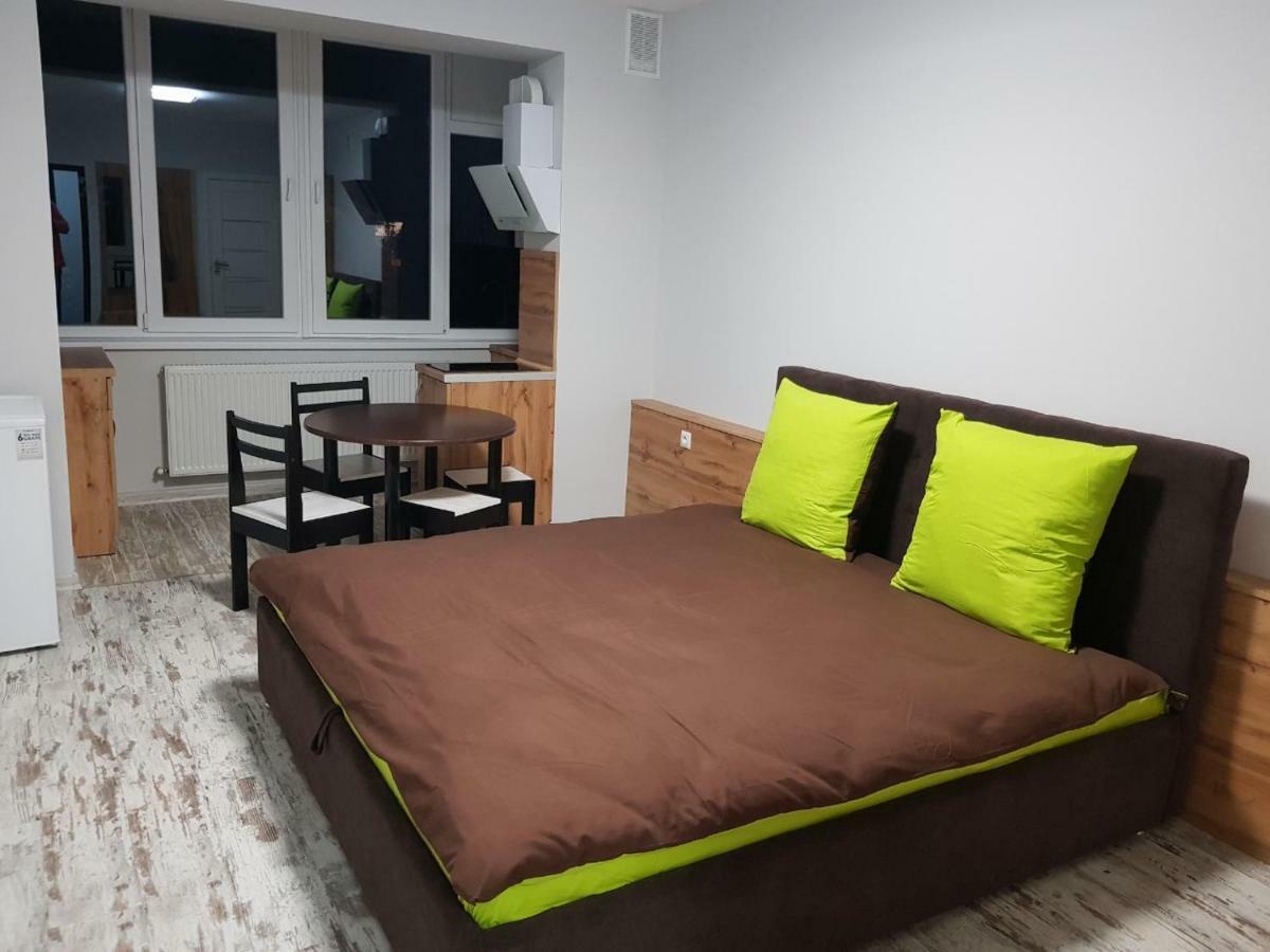 אוזהורוד Silver Star Apartment 40B מראה חיצוני תמונה