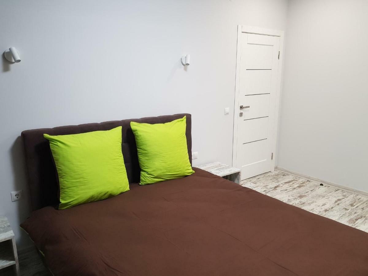אוזהורוד Silver Star Apartment 40B מראה חיצוני תמונה
